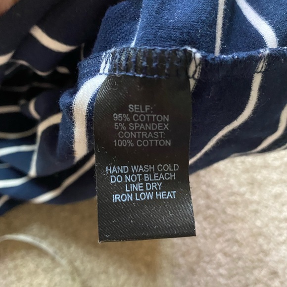 Lulus T Shirt Dress - Picture 6 of 7